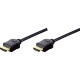 DIGITUS - Hdmi Kabel 2M