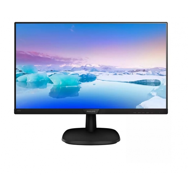24" Philips Monitor
