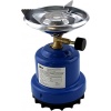 Imex Gaskocher + 4 Gaskartuschen