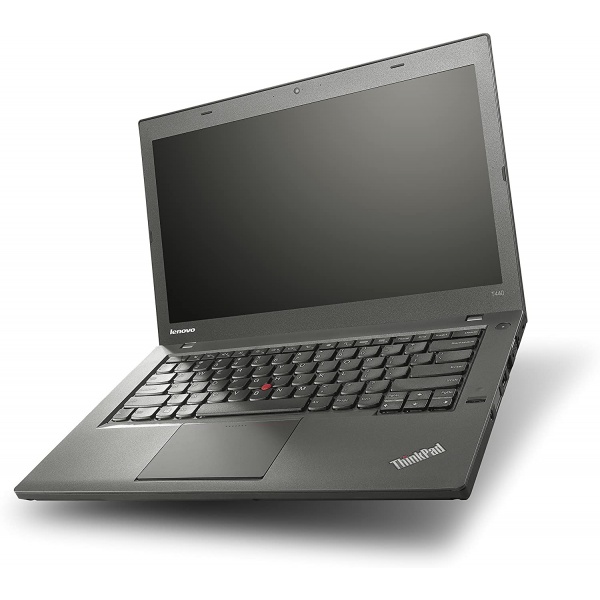 Lenovo ThinkPad T440 - 14 Zoll - Core i5-4300U @ 1,9 GHz - 8GB RAM - 240GB SSD - Touchscreen WSXGA (1600x900) - Webcam - Win10Home