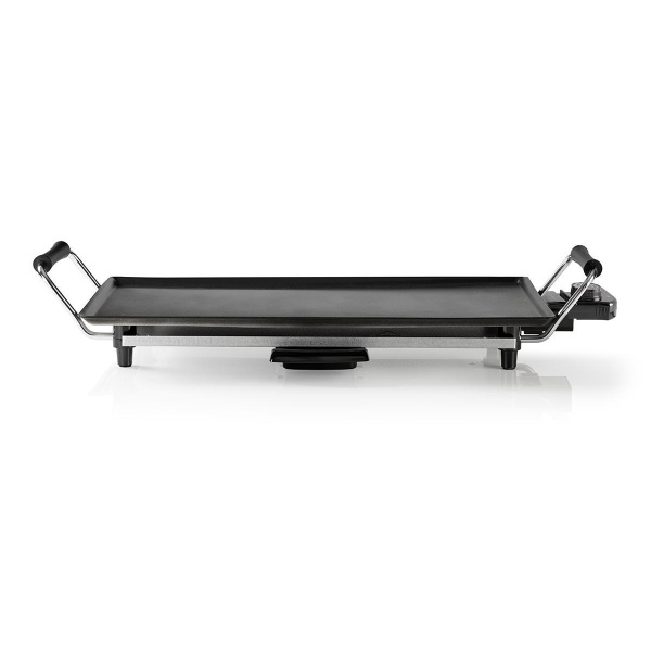 Nedis Teppanyaki - Tischgrill 2000 Watt