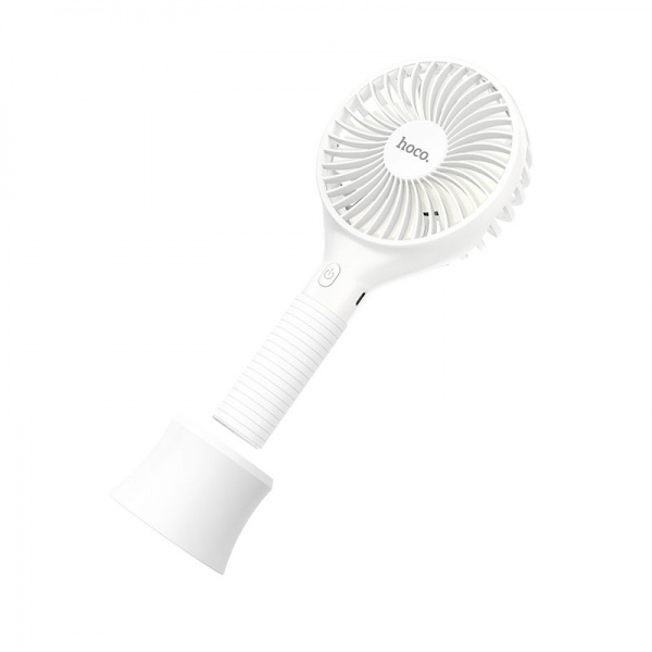 Hoco F13 - Handventilator