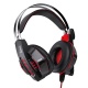Hoco W102 - Gaming Headset Rot