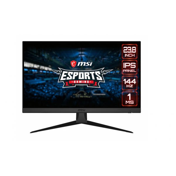 24" MSI Gaming Monitor
