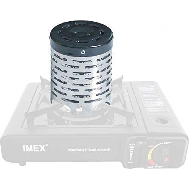 imex gaskocher test