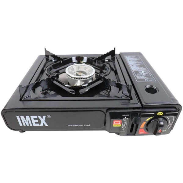 Imex Gaskocher