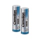  Camelion 18650 Akku Batterie 2600mAh 2 Stück