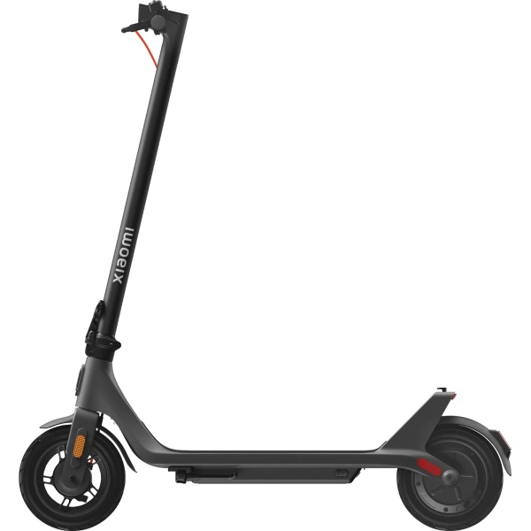 Xiaomi Electric Scooter 4 Lite (2nd Gen) DE schwarz