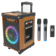 Hoco Karaoke Bluetooth Speaker Ha 2