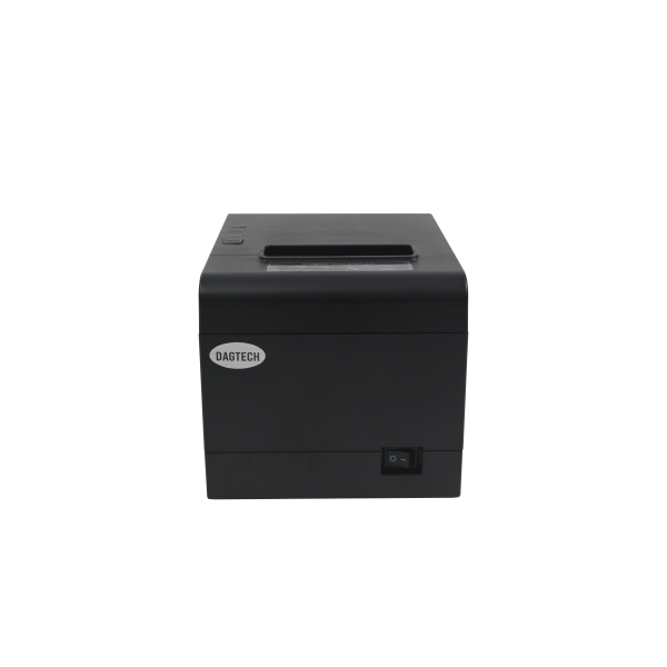 DAGTECH PR-AP80UE- Bondrucker, POS/Kasse, Thermodirekt, USB/LAN